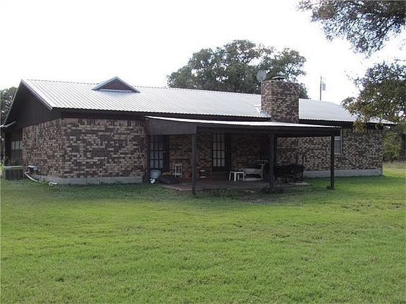 Rear view.