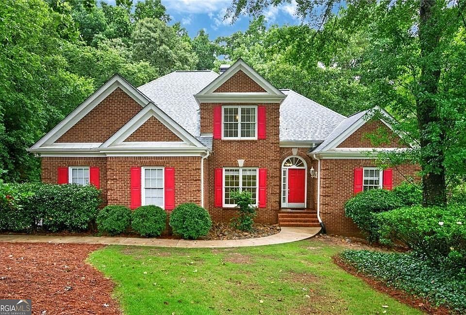 1st image of 4320 Waterford Dr