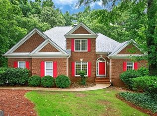 4320 Waterford Dr, Suwanee, GA 30024