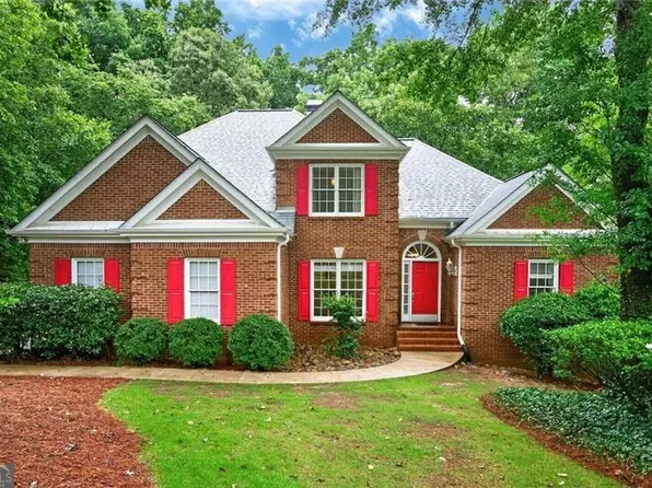 4320 Waterford Dr, Suwanee, GA 30024