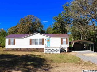 627 Free Home Rd, Grant, AL 35747