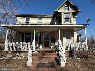 2494 Blue Ball Rd, Elkton, MD, 21921