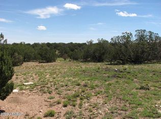 Sec 7 1690 Chevelon Ave #53, Heber, AZ 85928