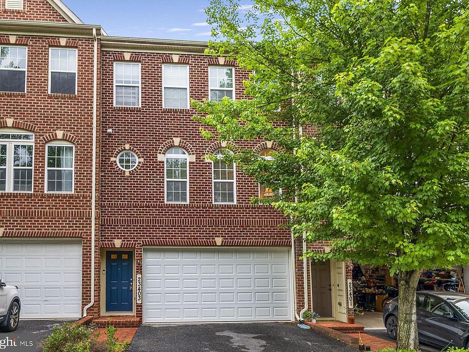 1st image of 23403 Forest Haven Way