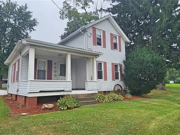 6300 Navarre Rd SW, Canton, OH 44662