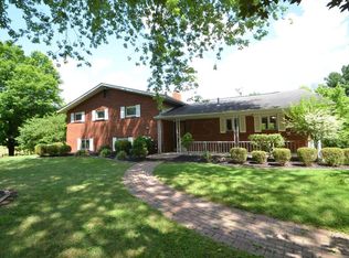 4331 Milner Rd, Newark, OH 43055