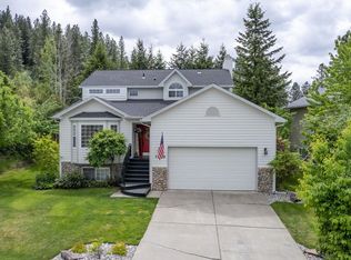 1303 W Bolan Ave, Spokane, WA 99224