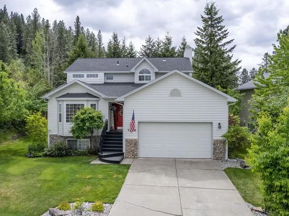 1303 W Bolan Ave, Spokane, WA 99224