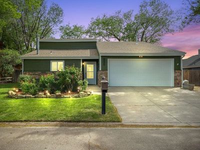 2835 Newport Cir, Grand Junction, CO, 81503