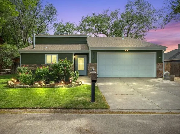 2835 Newport Cir, Grand Junction, CO 81503