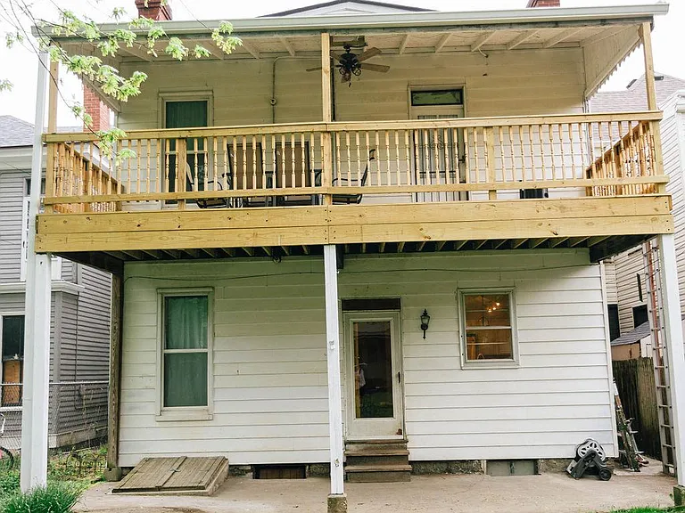 1324 Highland Ave #1 — Photo 47