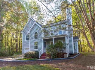 2501 Yorkdale Ct, Durham, NC 27707