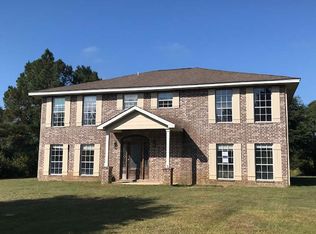 17487 Cemetery Rd, Saucier, MS 39574