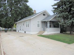 628 S 22nd St, Fort Dodge, IA 50501