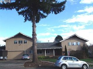 1011 SE 102nd Ave, Vancouver, WA 98664