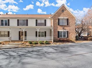 3825 Lavista Rd APT U2, Tucker, GA 30084