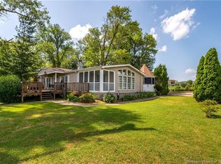 13606 Old Dam Rd SE #43, Elizabeth, IN 47117