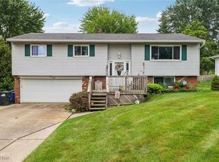 4100 Rose Dr, Brunswick, OH 44212