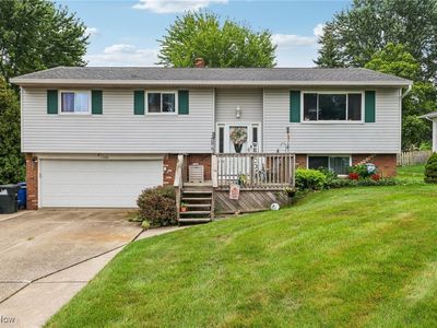 4100 Rose Dr, Brunswick, OH, 44212