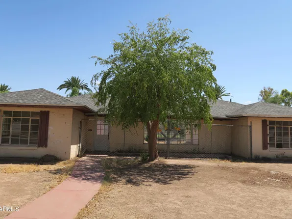1307 W EDGEMONT Avenue, Phoenix, AZ 85007