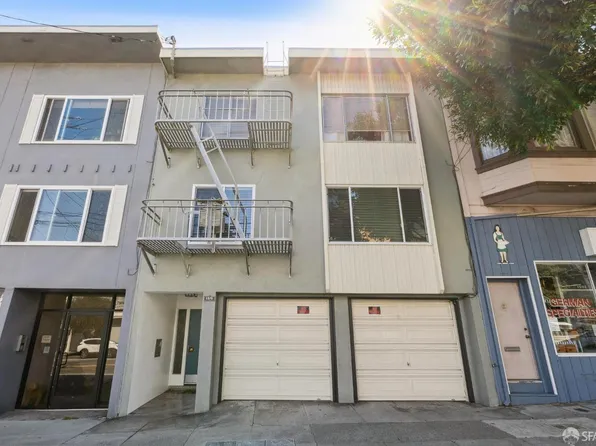 1575 Church St, San Francisco, CA 94131