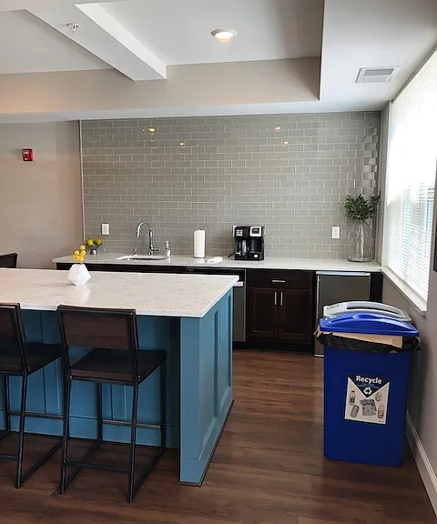 Community Room