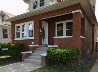 16338 Lathrop Ave, Harvey, IL 60426