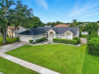 3826 Peace Pipe Dr, Orlando, FL, 32829