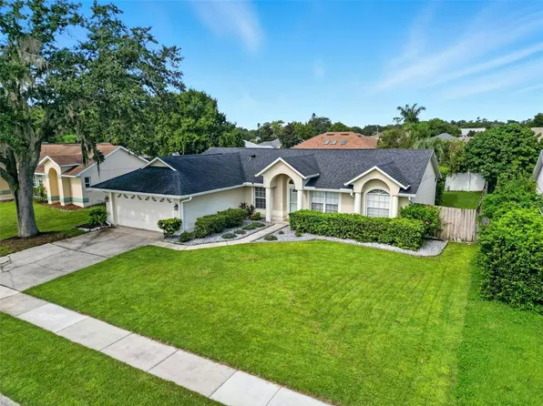 3826 Peace Pipe Dr, Orlando, FL 32829