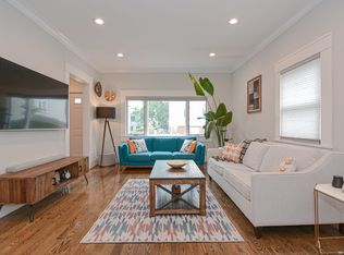 10 Grant St #1, Somerville, MA 02145