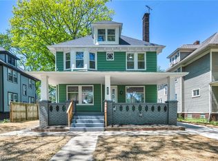2172 West Blvd, Cleveland, OH 44102