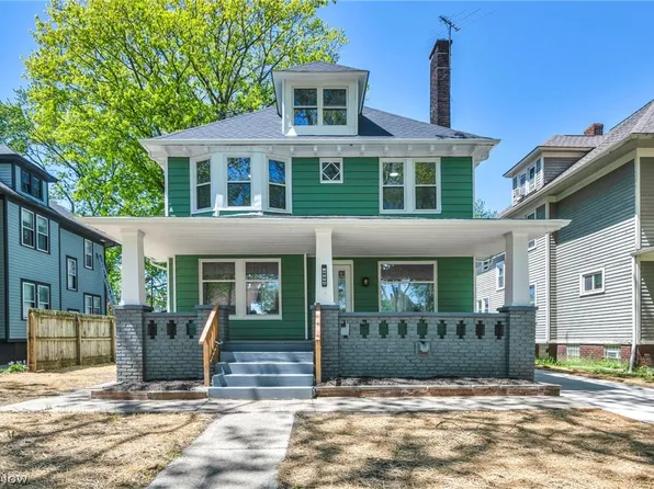 2172 West Blvd, Cleveland, OH 44102
