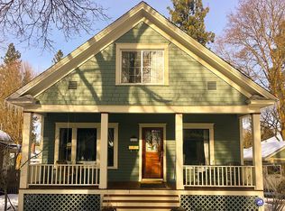 433 E 27th Ave, Spokane, WA 99203