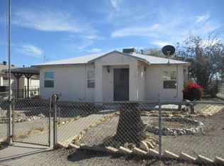 141 W 1st Ave, Ajo, AZ 85321