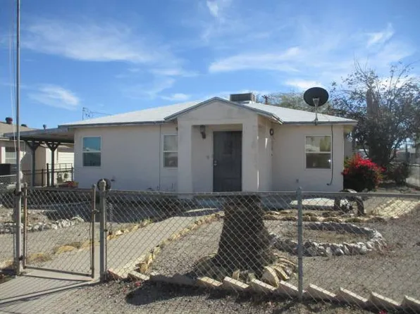 141 W 1st Ave, Ajo, AZ 85321