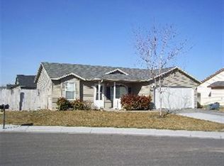 3814 Duluth Ave, Nampa, ID 83687