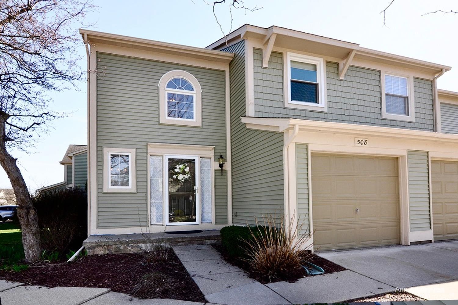 508 Liberty Pointe Dr, Ann Arbor, MI 48103 Zillow