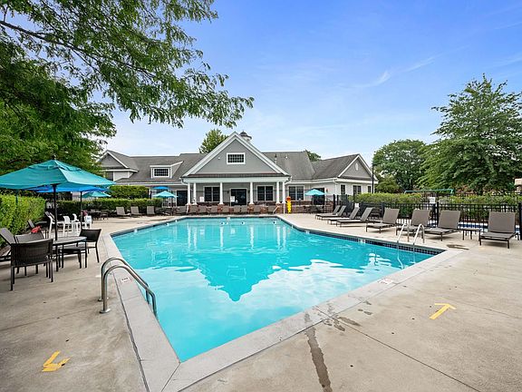 From morning swims to sunset lounging, the pool is ready whenever you are