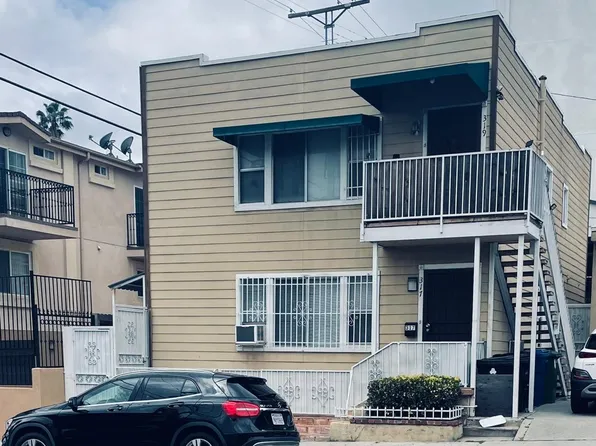 317 N Saint Andrews Pl, Los Angeles, CA 90004