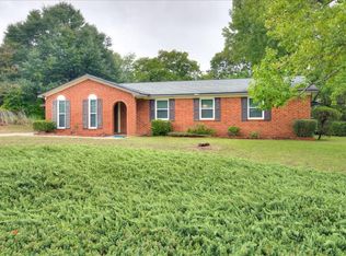 4198 Kevin Rd, Hephzibah, GA 30815