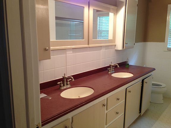 First Floor Bath