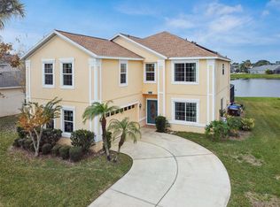 2176 The Oaks Blvd, Kissimmee, FL 34746