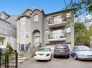 129-131 Seymour Ave, Newark, NJ 07108
