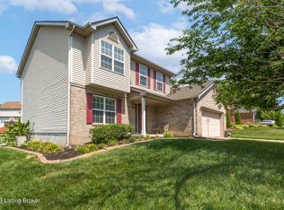 8317 Adams Run Rd, Louisville, KY 40228