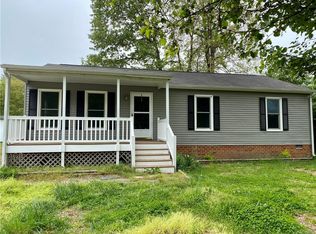 6707 Manuel St, North Chesterfield, VA 23234