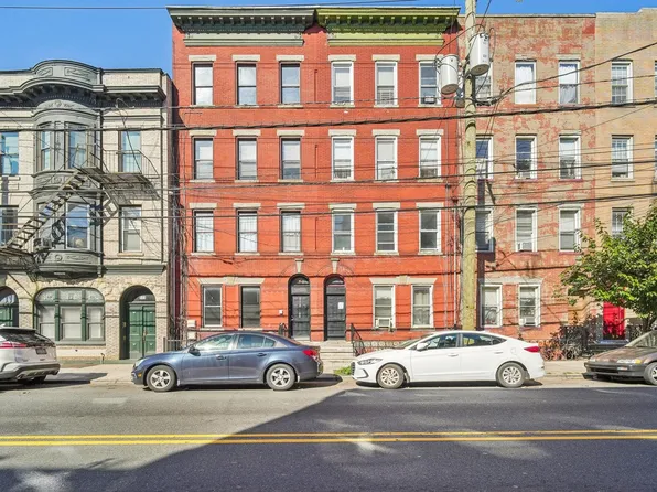 515 Palisade Ave APT 1, Jersey City, NJ 07307