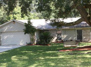 3813 Olympic Ln, Jacksonville, FL 32223