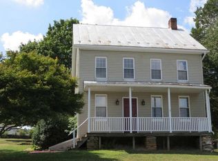 1900 Freysville Rd, York, PA 17406