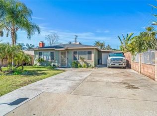 5537 N Gareloch Ave, Azusa, CA 91702