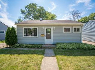 3409 S 66th St, Milwaukee, WI 53219